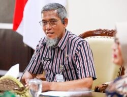 Viral Mobil Dinas Digunakan Selain Untuk Kedinasan, Sekda Bakal Tindak Tegas