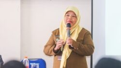 Kelurahan Sarijati Kota Bandung Olah Sampah Jadi Sumber Penghasilan dan Ketahanan Pangan