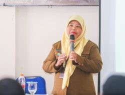 Kelurahan Sarijati Kota Bandung Olah Sampah Jadi Sumber Penghasilan dan Ketahanan Pangan