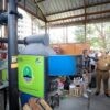 Sekda Nilai Insenerator Pengolahan Sampah Jadi Cara Paling Cepat dan Efektif di Kota Bandung