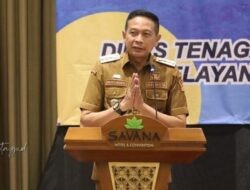 UMK Malang Naik di Semua Sektor, Bupati Pesan; Jadikan Motivasi Kerja Lebih Baik dan Komitmen