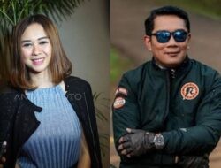 KPK Telusuri Dugaan Aliran Dana Korupsi dari Ridwan Kamil ke Aura Kasih