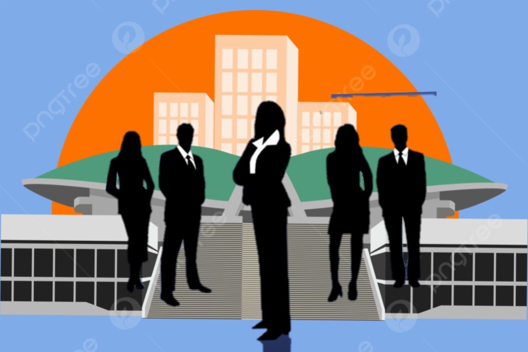 Ilustrasi perempuan dalam parlemen. Foto: Lingkar.co