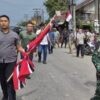 Sekelompok orang Kibarkan Bendera Bulan Bintang Ganggu Proses Pemulihan Pascabencana di Aceh