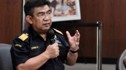 Bea Cukai Pecat 27 Pegawai dan 33 Pegawai Dalam Proses