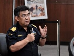 Bea Cukai Pecat 27 Pegawai dan 33 Pegawai Dalam Proses