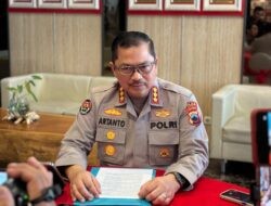 Bukan Bom, Tas Merah Putih di Tepi Tol ABC Jatingaleh Hanya Berisi Pakaian