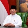 Presiden Prabowo Akan Rayakan Tahun Baru 2026 di Aceh