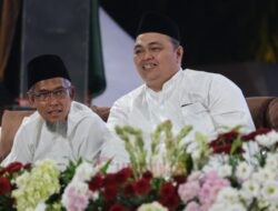 Dorong Peningkatan Kompetensi Masyarakat Menghadapi Bencana