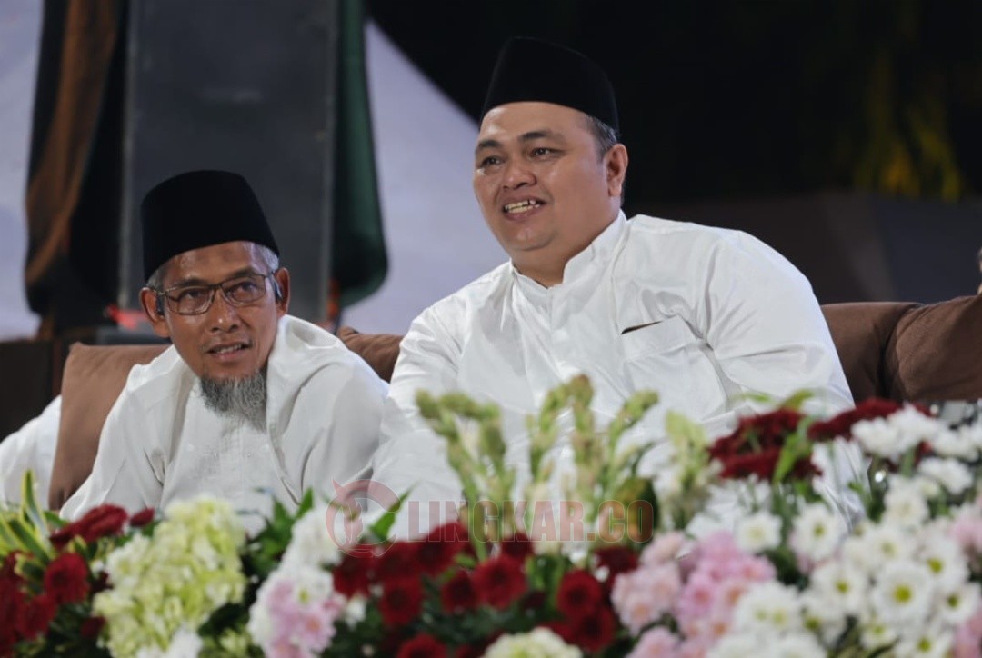 Wakil Ketua DPRD Jawa Tengah Sarif Abdillah