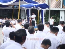 Wagub Ungkap Jelang Akhir 2025 Infrastruktur di Jawa Tengah Rampung 99 Persen