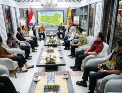 KIP Jateng Apresiasi Keterbukaan Informasi Pemprov