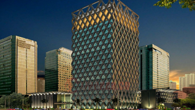 Gedung Kementerian Agama RI. Foto: istimewa