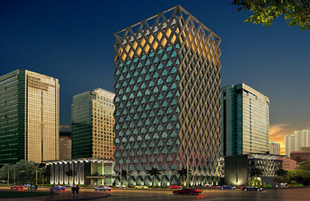 Gedung Kementerian Agama RI. Foto: istimewa