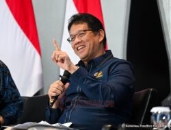 Perkuat Peran BI Dorong Pertumbuhan Ekonomi, Menkeu Purbaya Dukung Perubahan UU P2SK