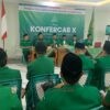 Konfercab X GP Ansor Kota Semarang Bakal Digelar di Ponpes Al Itqoon Bugen Awal Januari 2026, Ini Rangkaiannya!