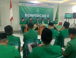 Konfercab X GP Ansor Kota Semarang Bakal Digelar di Ponpes Al Itqoon Bugen Awal Januari 2026, Ini Rangkaiannya!