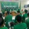 Jelang Konfercab X GP Ansor Kota Semarang, Semua Kader Diminta Tetap Kompak