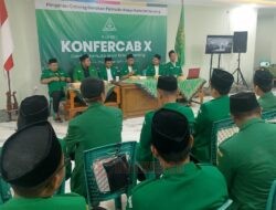 Jelang Konfercab X GP Ansor Kota Semarang, Semua Kader Diminta Tetap Kompak