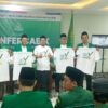 Jelang Konfercab X Ansor Kota Semarang, Sejumlah Nama Muncul Sebagai Kandidat