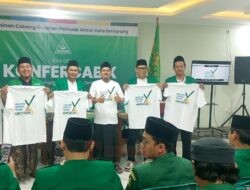 Jelang Konfercab X Ansor Kota Semarang, Sejumlah Nama Muncul Sebagai Kandidat