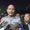 Forwaken dan Polres Kendal Galang Donasi Untuk Korban Bencana Sumatra dan Aceh
