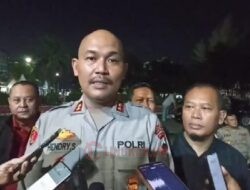 Forwaken dan Polres Kendal Galang Donasi Untuk Korban Bencana Sumatra dan Aceh