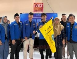 Mapaba Perdana, Letakkan Fondasi PMII di Universitas Ivet Semarang