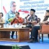 Cegah Korupsi, Wagub Jateng Ingatkan Integritas Dibangun dari Diri Sendiri