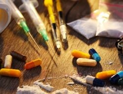 Suami Dewi Astutik Bandar Sabu Rp5 T Syok Istrinya Terlibat Gembong Narkoba Internasional