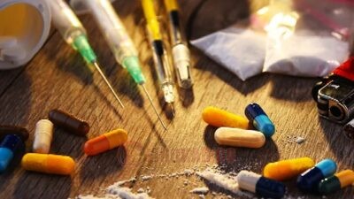 Ilustrasi narkoba. Foto: Hallodoc