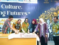 Perkuat Kolaborasi, Kemenperin Ciptakan Ekosistem Ekonomi Kreatif