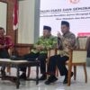 Lima Hari Kerja Bukan Konsep Pendidikan, Abdul Kholik Dukung Kembalikan Sekolah Enam Hari