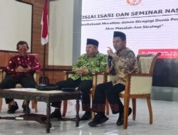 Lima Hari Kerja Bukan Konsep Pendidikan, Abdul Kholik Dukung Kembalikan Sekolah Enam Hari