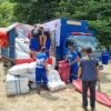 Bantuan Logistik dan Personel dari Jawa Tengah Tiba di Lokasi, Perkuat Penanganan Pascabencana di Sumbar