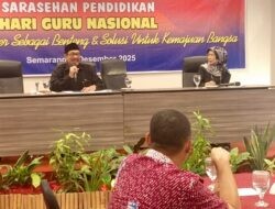 Pendidikan Karakter Tanggung Jawab Semua Pihak