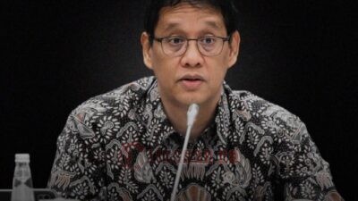 Menteri Keuangan, Purbaya Yudhi Sadewa. Foto: istimewa