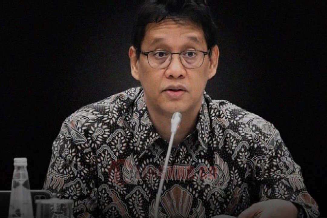 Menteri Keuangan, Purbaya Yudhi Sadewa. Foto: istimewa