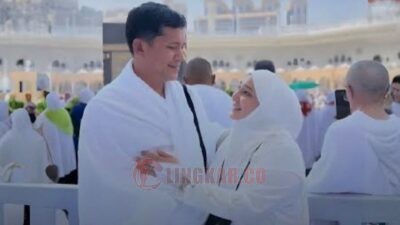 Umrah Saat Banjir, Bupati Aceh Selatan Resmi Dipecat Gerindra