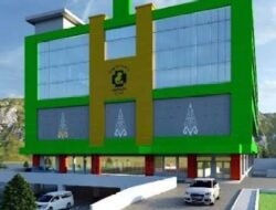 Pascabanjir, 13 Rumah Sakit dan 122 Puskesmas di Aceh Terdampak