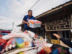 Kemensos Salurkan Bantuan Hingga Rp66,7 Miliar Untuk Bencana di Aceh dan Sumatra