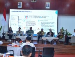 Wamendikdasmen Tegaskan Perkuat Kolaborasi Multipihak, Cetak SDM Unggul di Era Digital