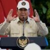Tegas, Presiden Prabowo Minta Mendagri Copot Bupati Aceh Selatan