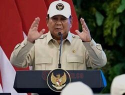 Tegas, Presiden Prabowo Minta Mendagri Copot Bupati Aceh Selatan