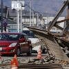 Gempa Berkekuatan M 7,6 di Jepang Akibatkan Tsunami