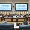 Komisi XI DPR RI Sepakati Pencairan Penyertaan Modal Negara Tahun 2025