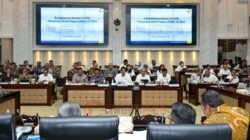 Komisi XI DPR RI Sepakati Pencairan Penyertaan Modal Negara Tahun 2025