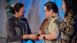 Apresiasi Konsistensi Mitra Industri Pariwisata, Kemenpar Gelar Wonderful Indonesia Award 2025