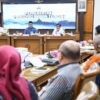 Wagub Kabarkan Usulan Hybrid Sea Wall Pemprov Jateng Diterima Badan Otorita Pantura