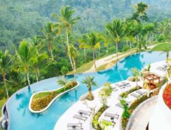 5 Pilihan Hotel di Ubud Bali yang Layak Masuk List